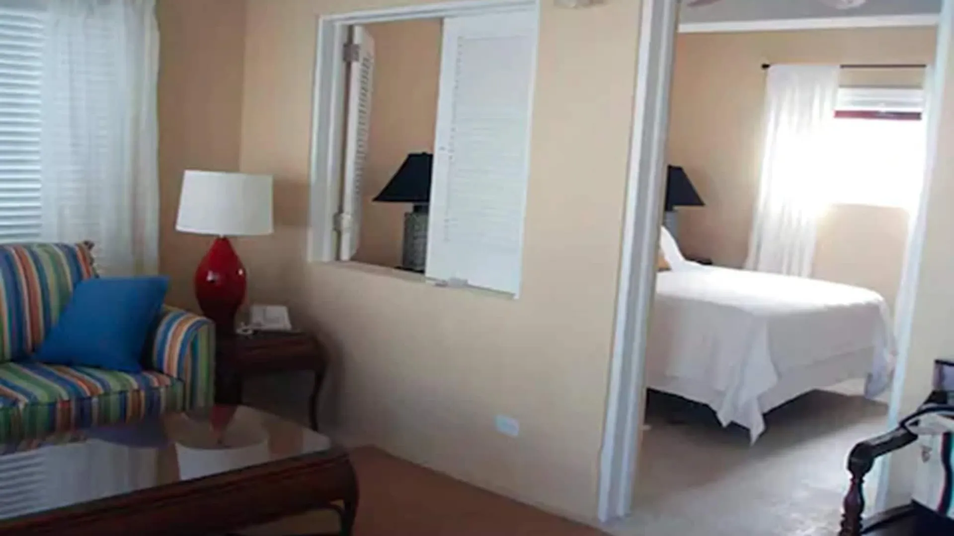 *** Hotel Club Comanche Îles Vierges des États-Unis