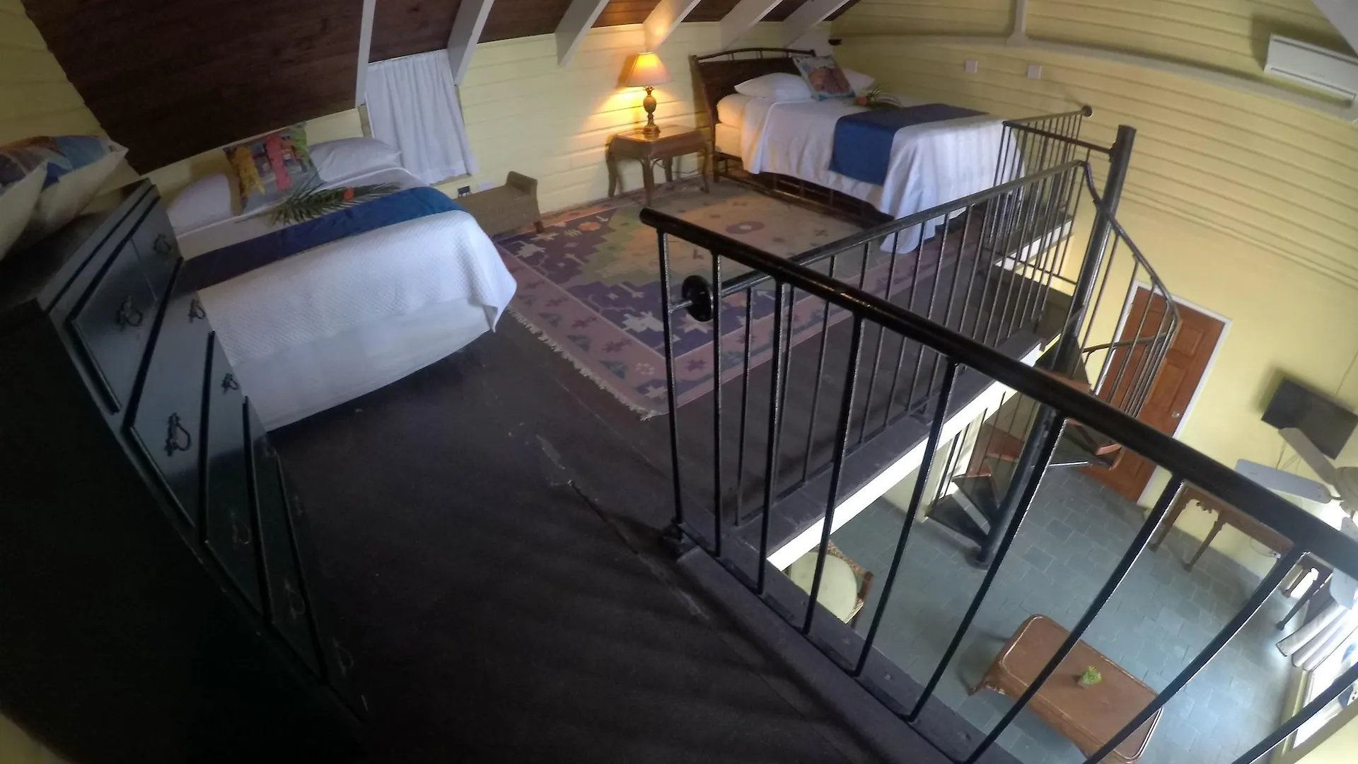 Hotel Club Comanche