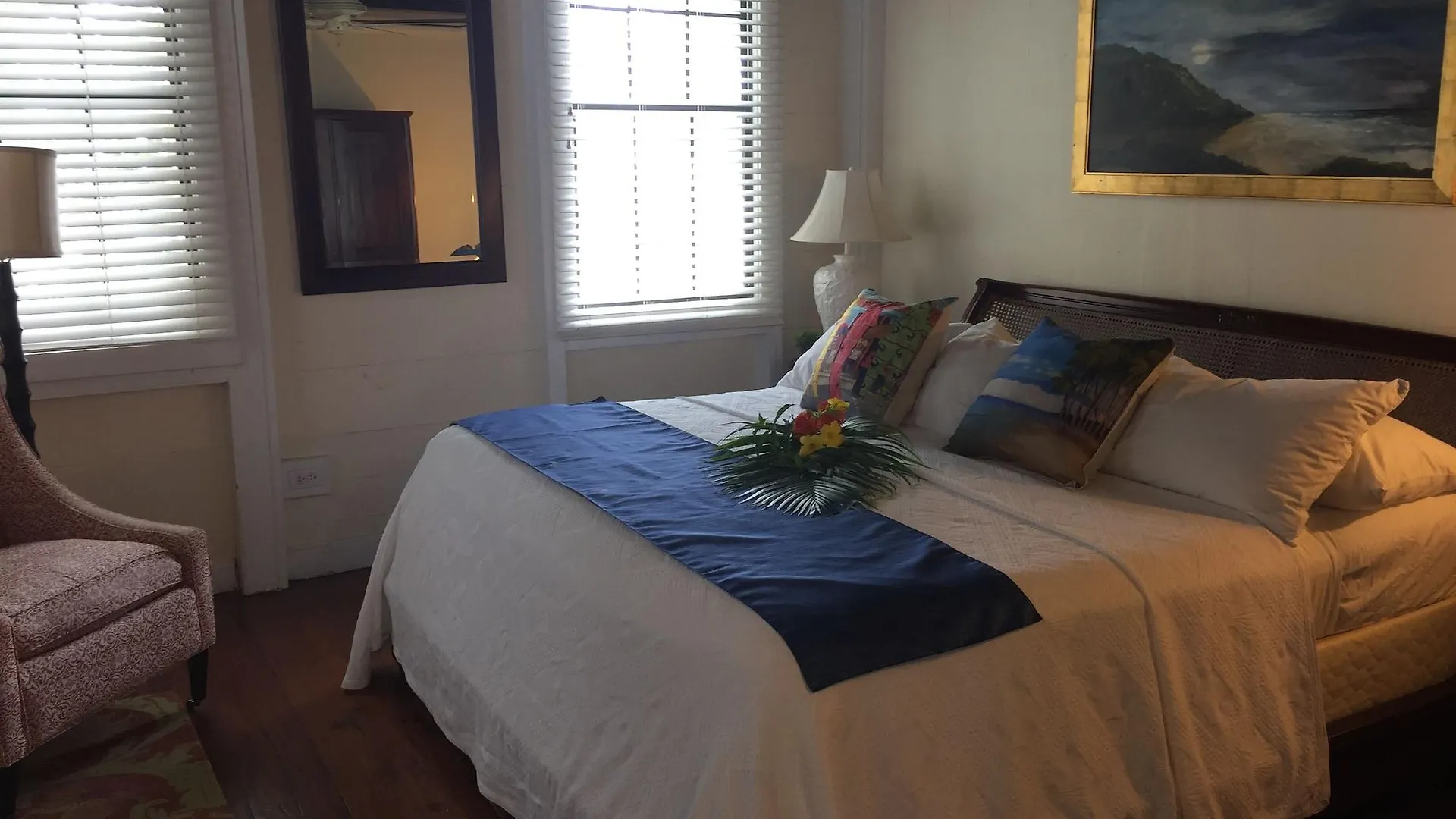 Club Comanche Hotel Christiansted