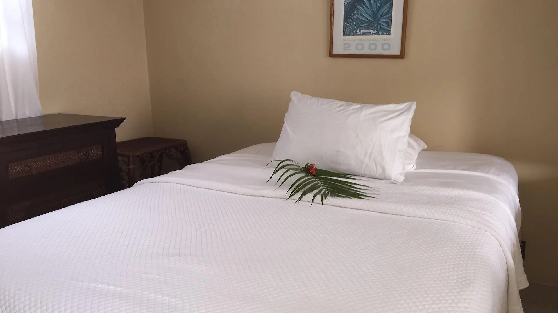Hotel Club Comanche