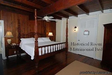 Hotel Club Comanche
