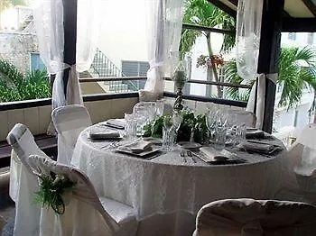 Club Comanche 3*, Christiansted