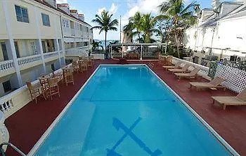 Club Comanche Christiansted