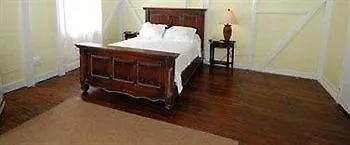 Hotel Club Comanche
