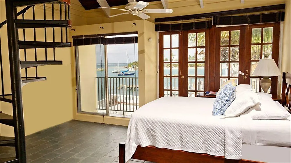 Hotel Club Comanche