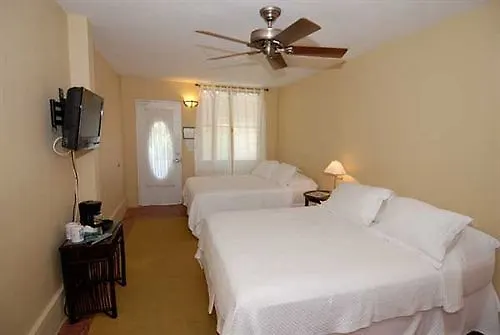 Club Comanche Hotel Christiansted