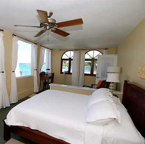 Hotel Club Comanche