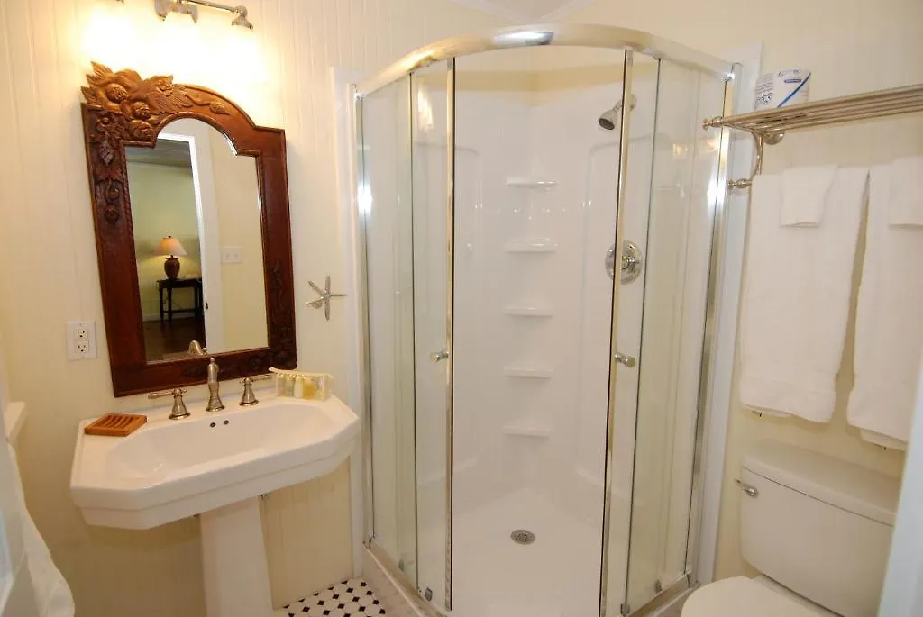 Club Comanche Hotel Christiansted
