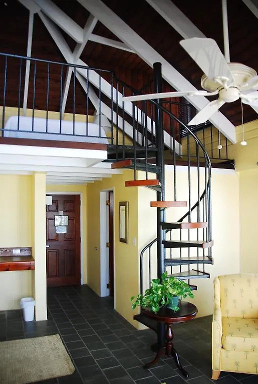 Hotel Club Comanche