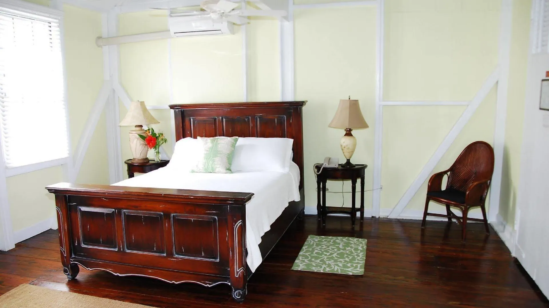 Club Comanche Christiansted