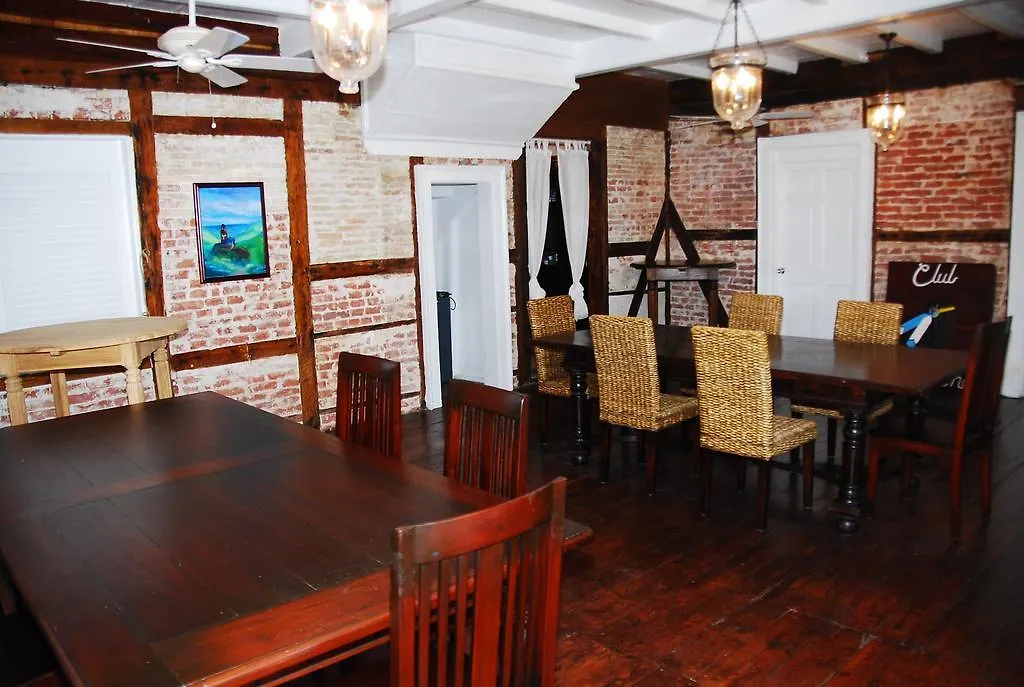 Hotel Club Comanche