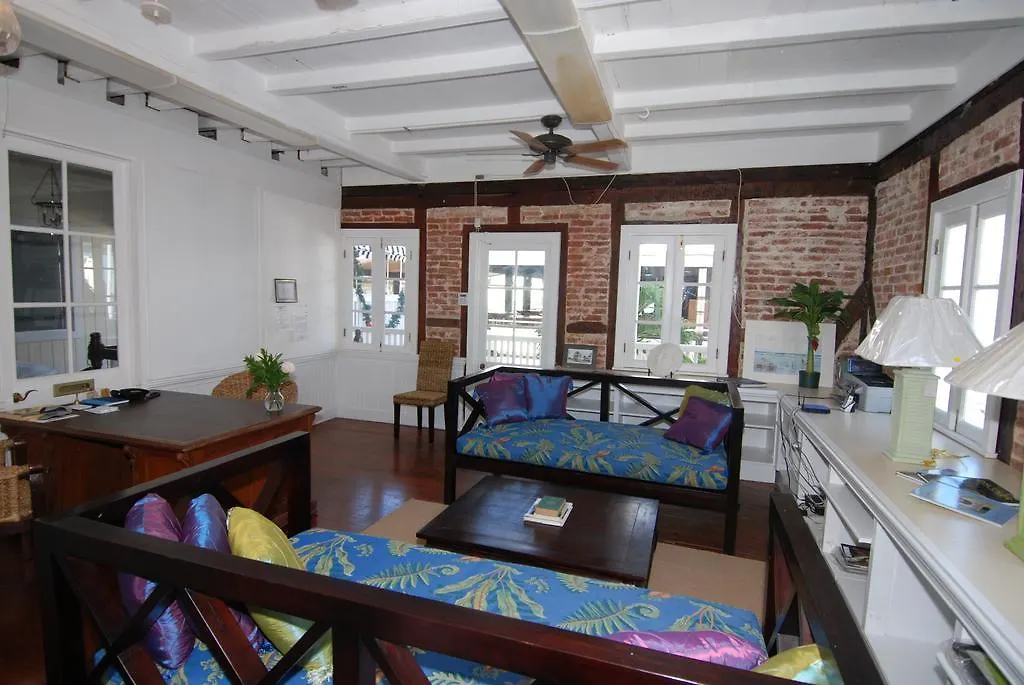 Club Comanche Christiansted