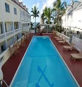 Club Comanche 3*, Christiansted Îles Vierges des États-Unis