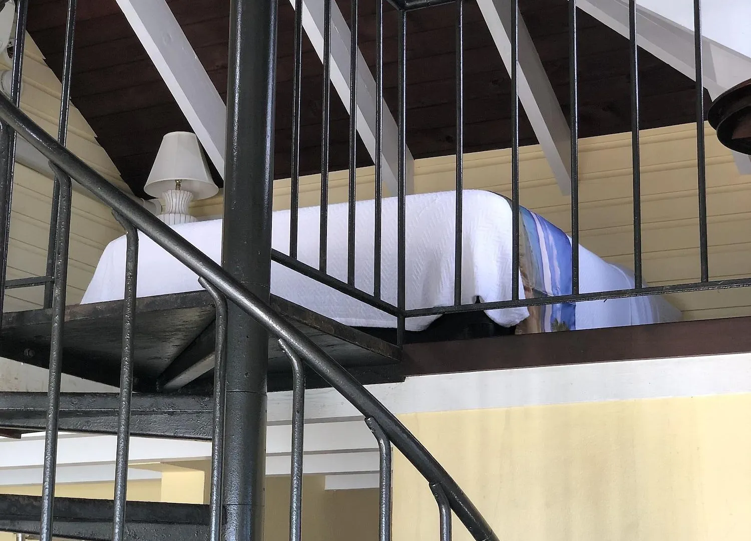 Club Comanche Ξενοδοχείο Κρίστιανστεντ