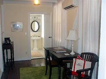 Club Comanche Ξενοδοχείο Κρίστιανστεντ