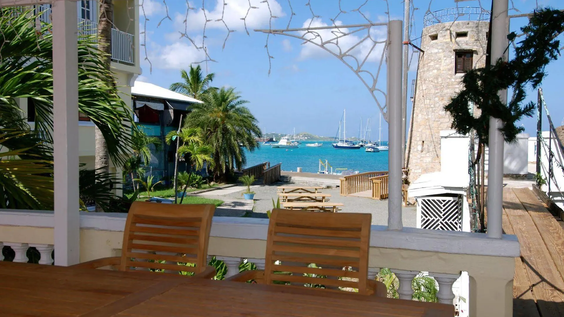 Club Comanche Ξενοδοχείο Κρίστιανστεντ
