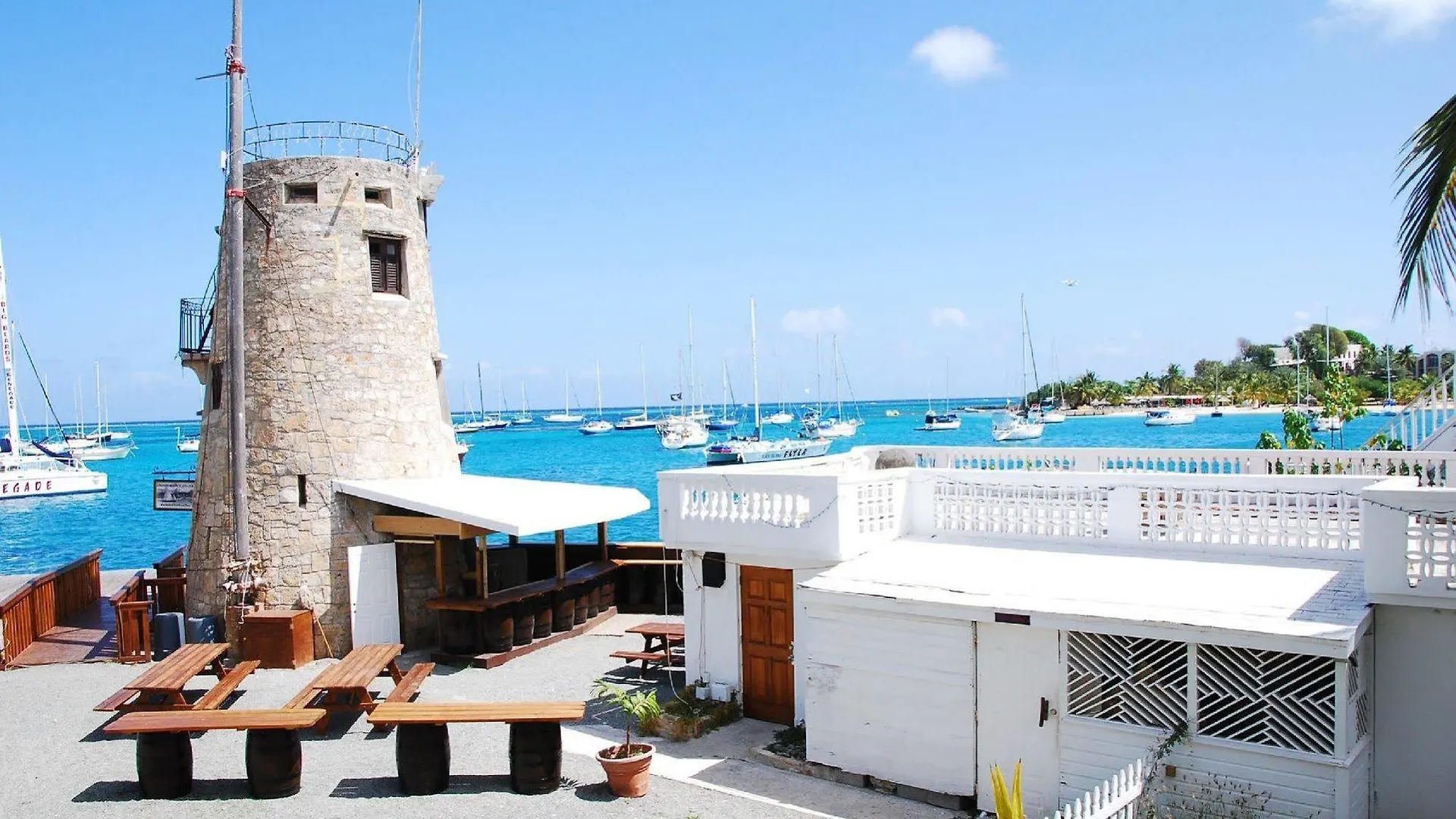 Club Comanche Ξενοδοχείο Κρίστιανστεντ Αμερικανικές Παρθένοι Νήσοι
